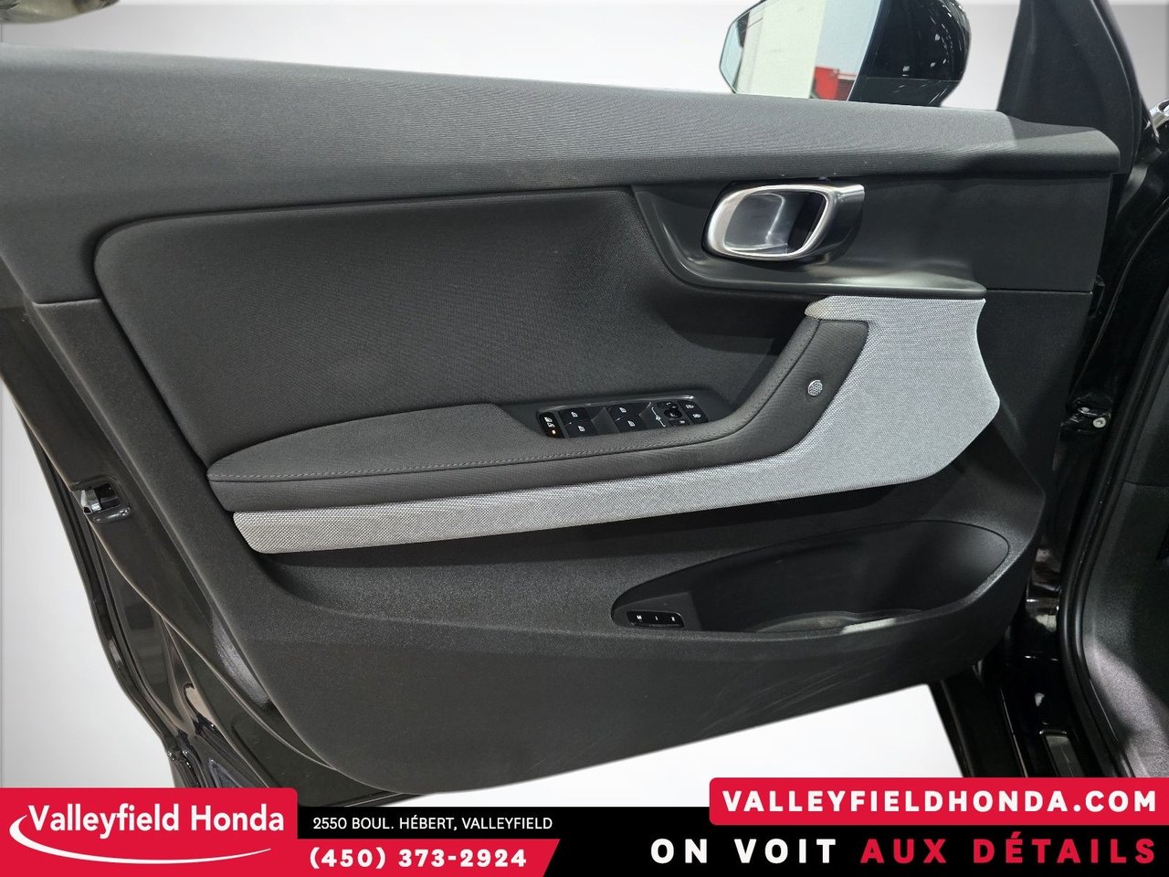 2021 Polestar 2 Launch Edition - 408HP - IMPECCABLE-17