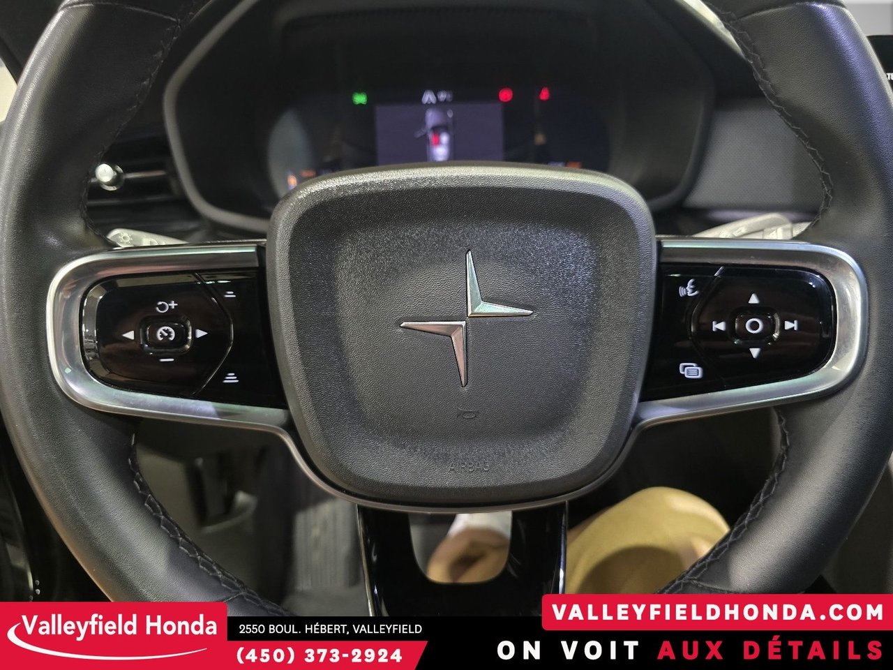 2021 Polestar 2 Launch Edition - 408HP - IMPECCABLE-19