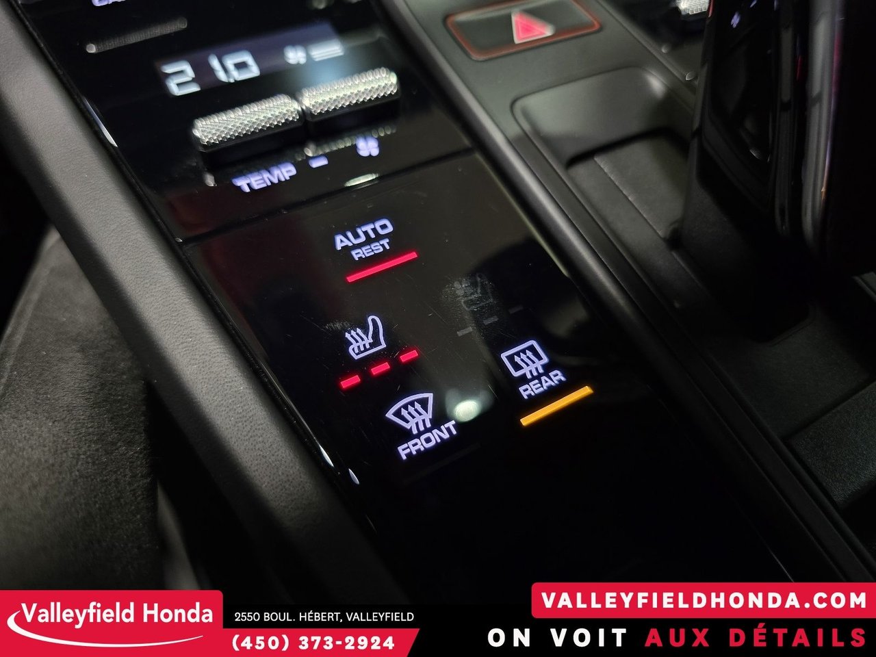 2022 Porsche Cayenne Turbo GT - 631HP-33