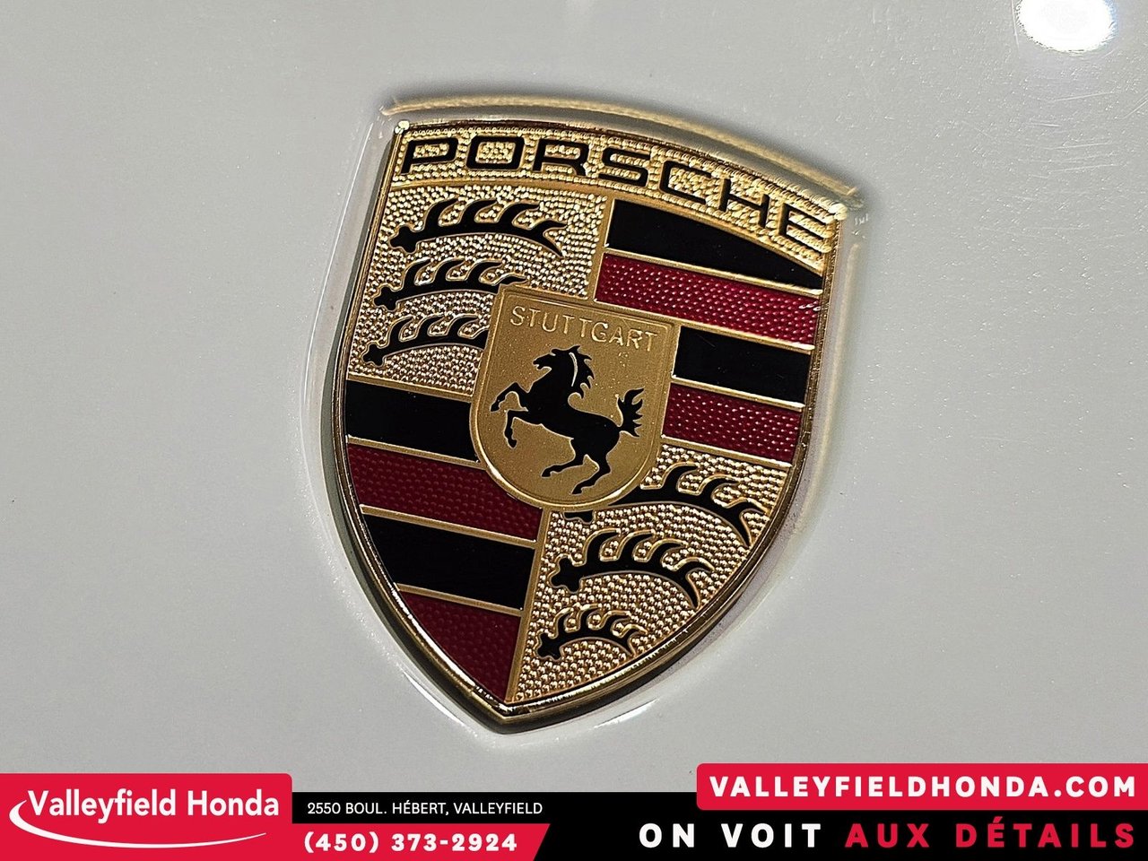 2022 Porsche Cayenne Turbo GT - 631HP-1