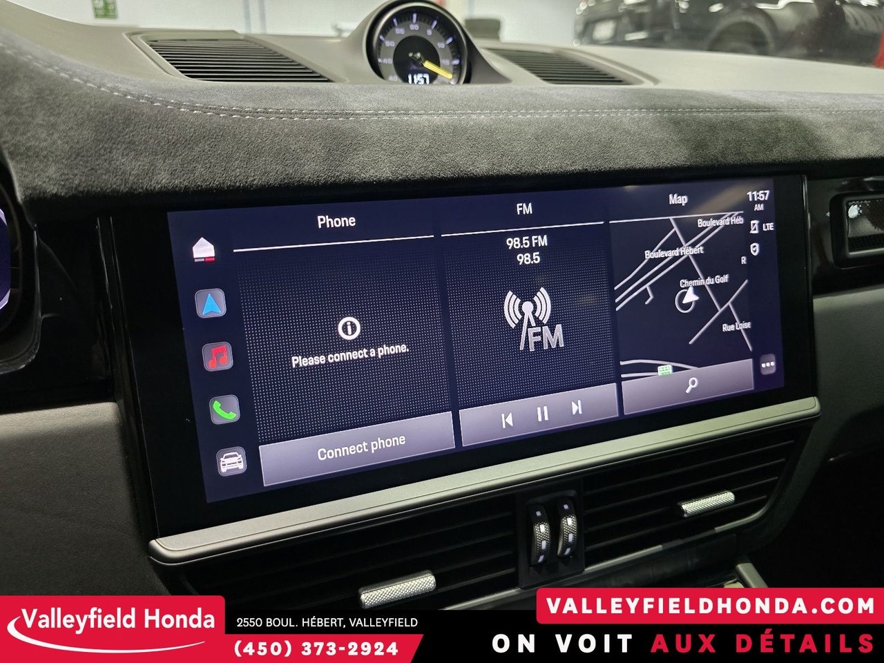 2022 Porsche Cayenne Turbo GT - 631HP-29