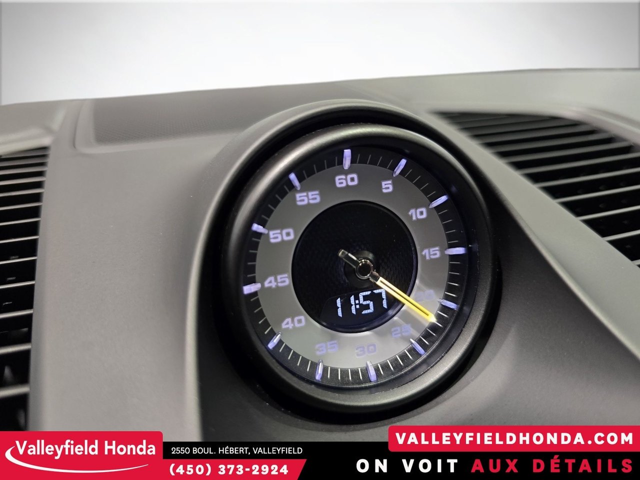 2022 Porsche Cayenne Turbo GT - 631HP-37