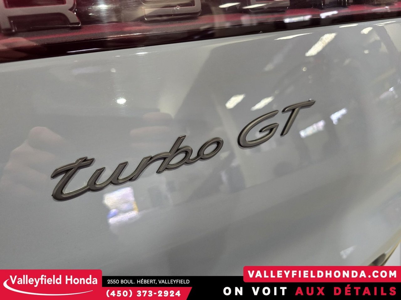 Porsche Cayenne Turbo GT 631HP - URUS KILLER 2022-8