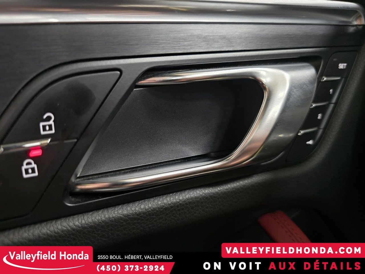 2021 Porsche Macan GTS AWD 375HP - IMPECCABLE-20