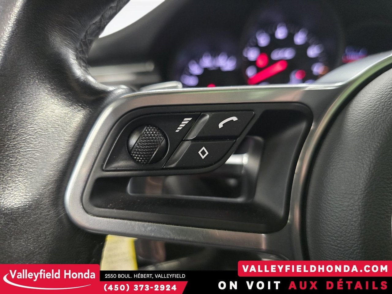 2021 Porsche Macan GTS AWD 375HP - IMPECCABLE-21