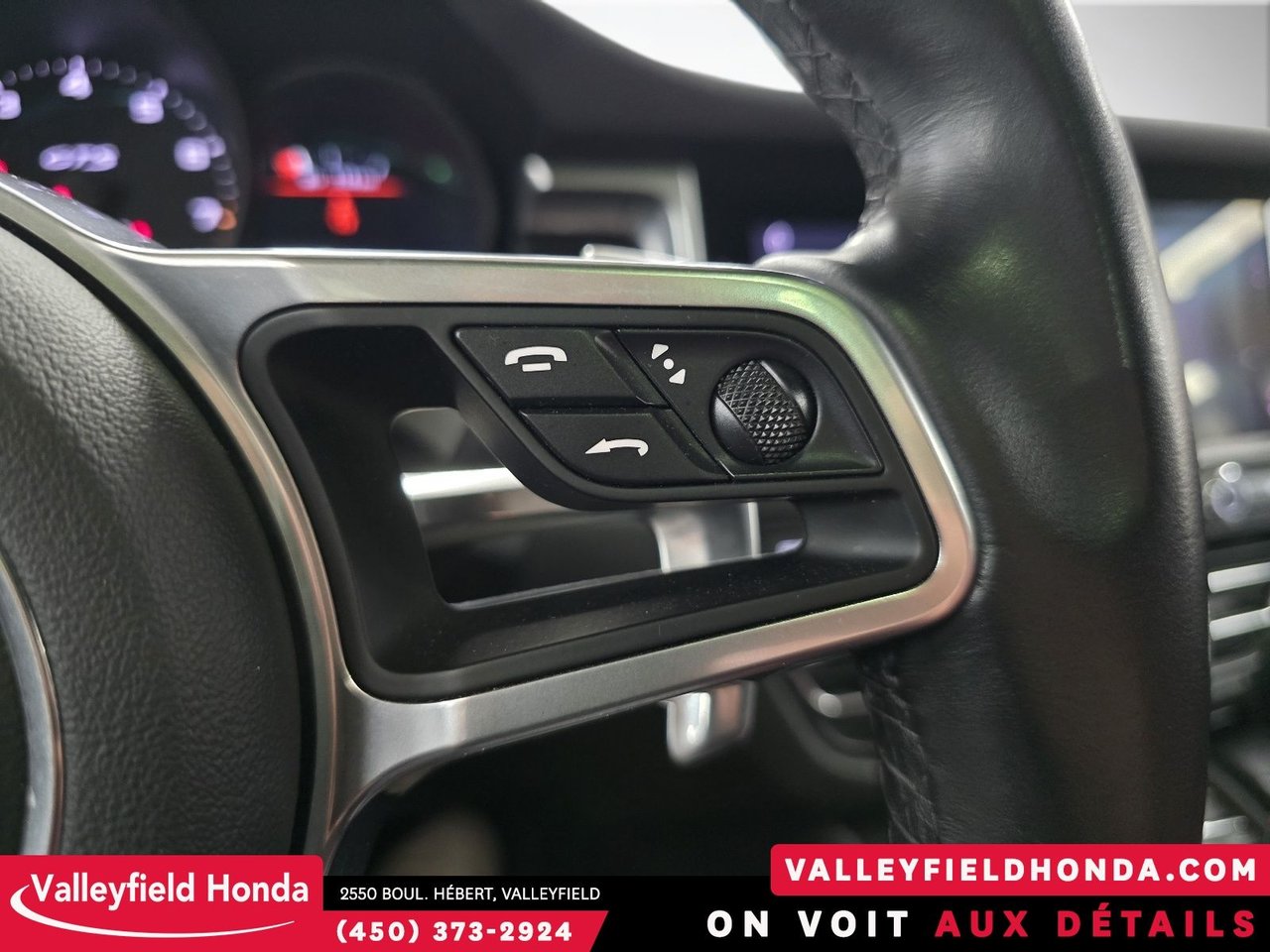 2021 Porsche Macan GTS AWD 375HP - IMPECCABLE-23