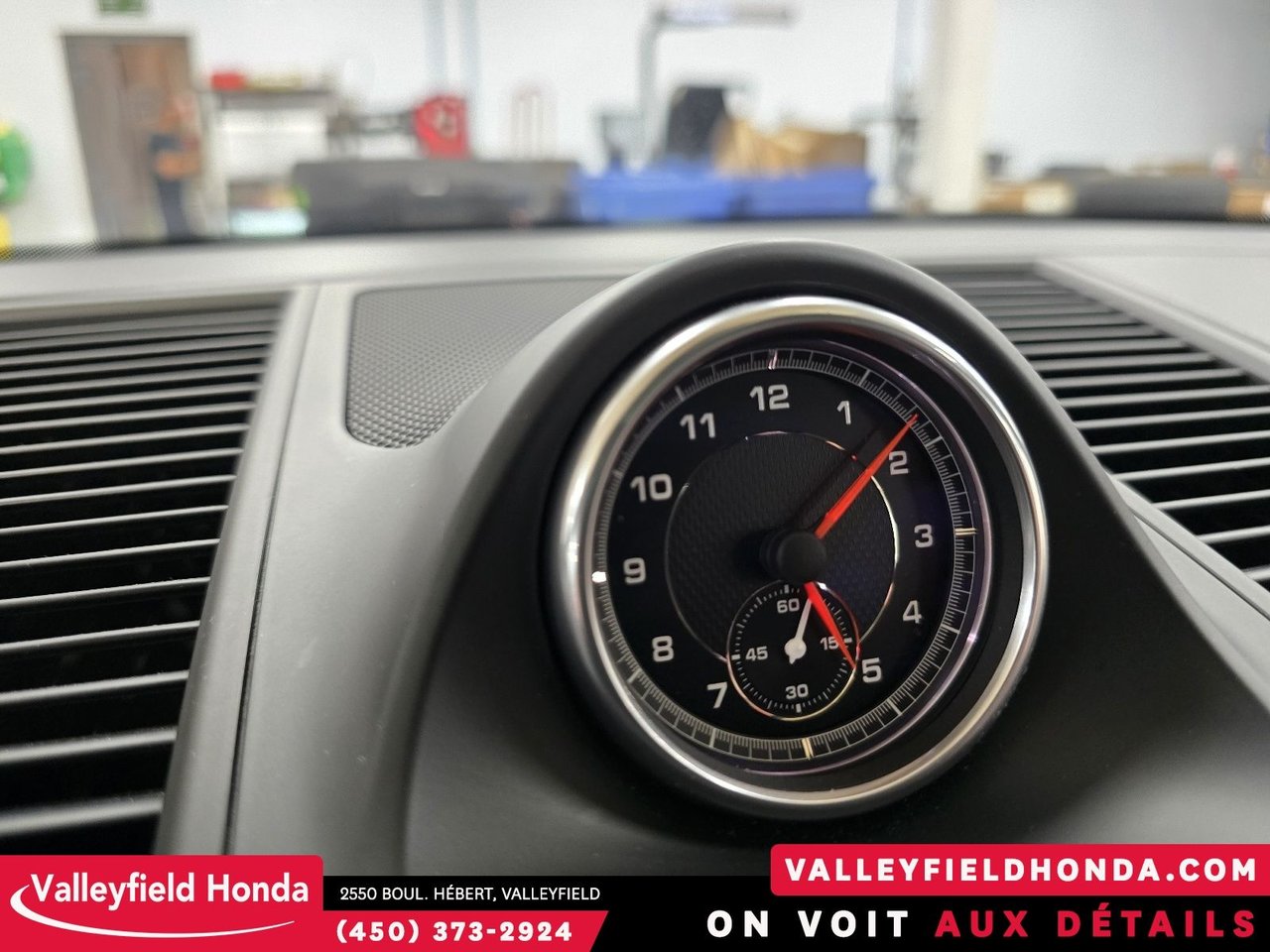 2021 Porsche Macan GTS AWD 375HP - IMPECCABLE-39