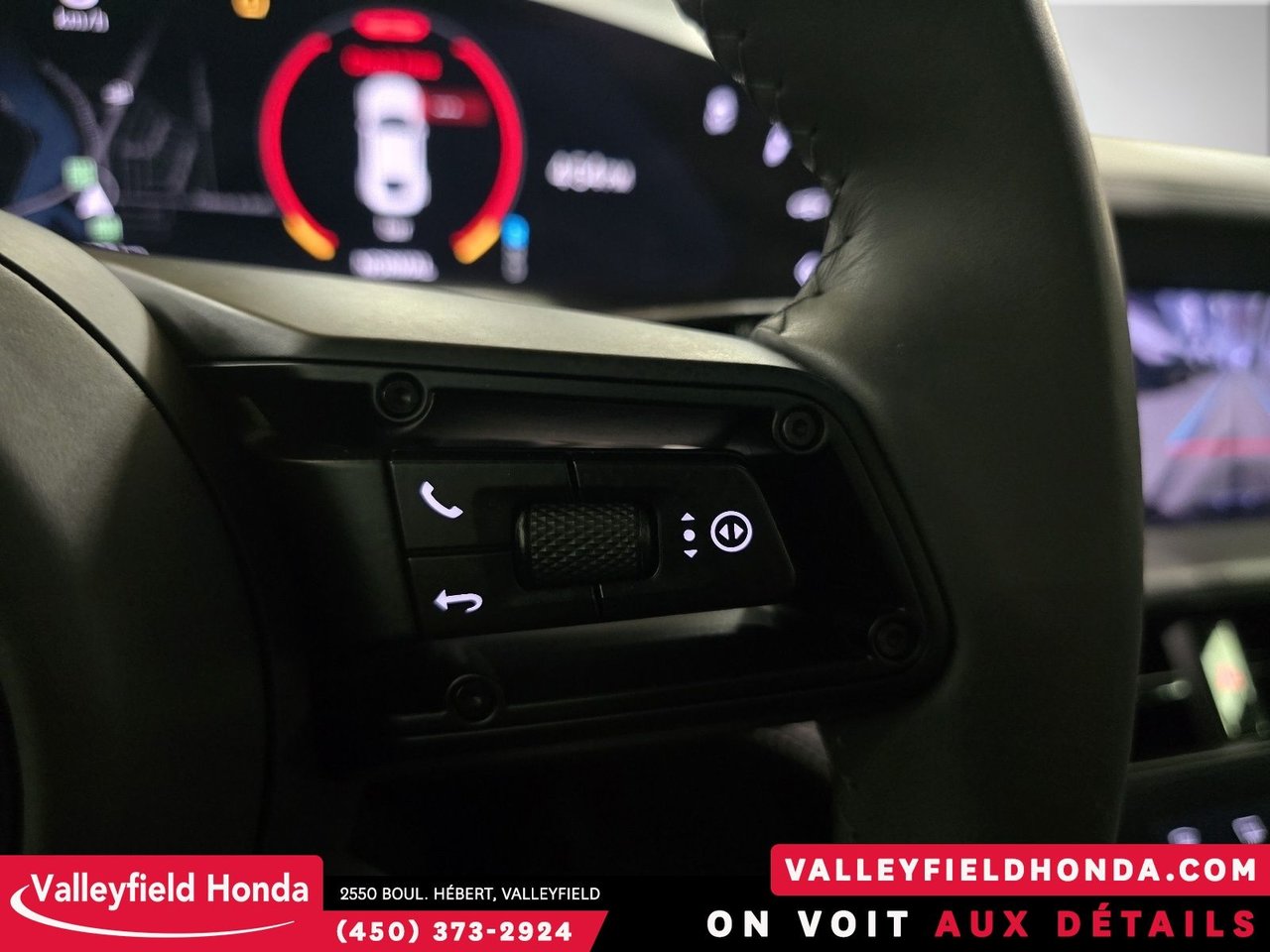 2021 Porsche Taycan 4S - WOW BAS KM ET GARANTIE KM ILLIMITÉ-24