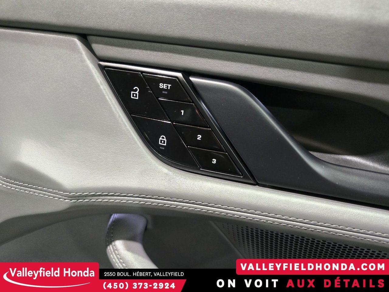 2021 Porsche Taycan 4S - WOW BAS KM ET GARANTIE KM ILLIMITÉ-5