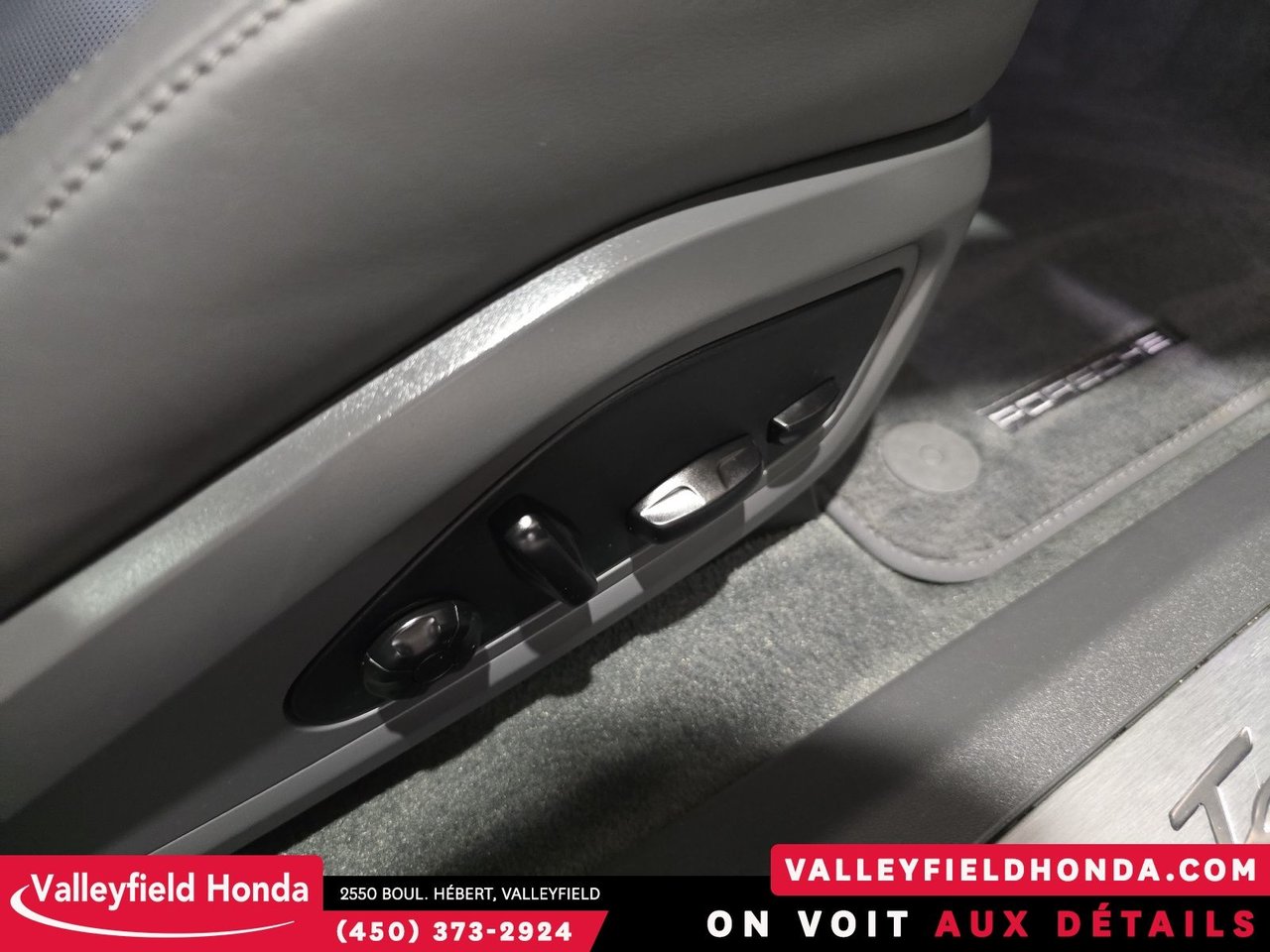 2021 Porsche Taycan 4S - WOW BAS KM ET GARANTIE KM ILLIMITÉ-4