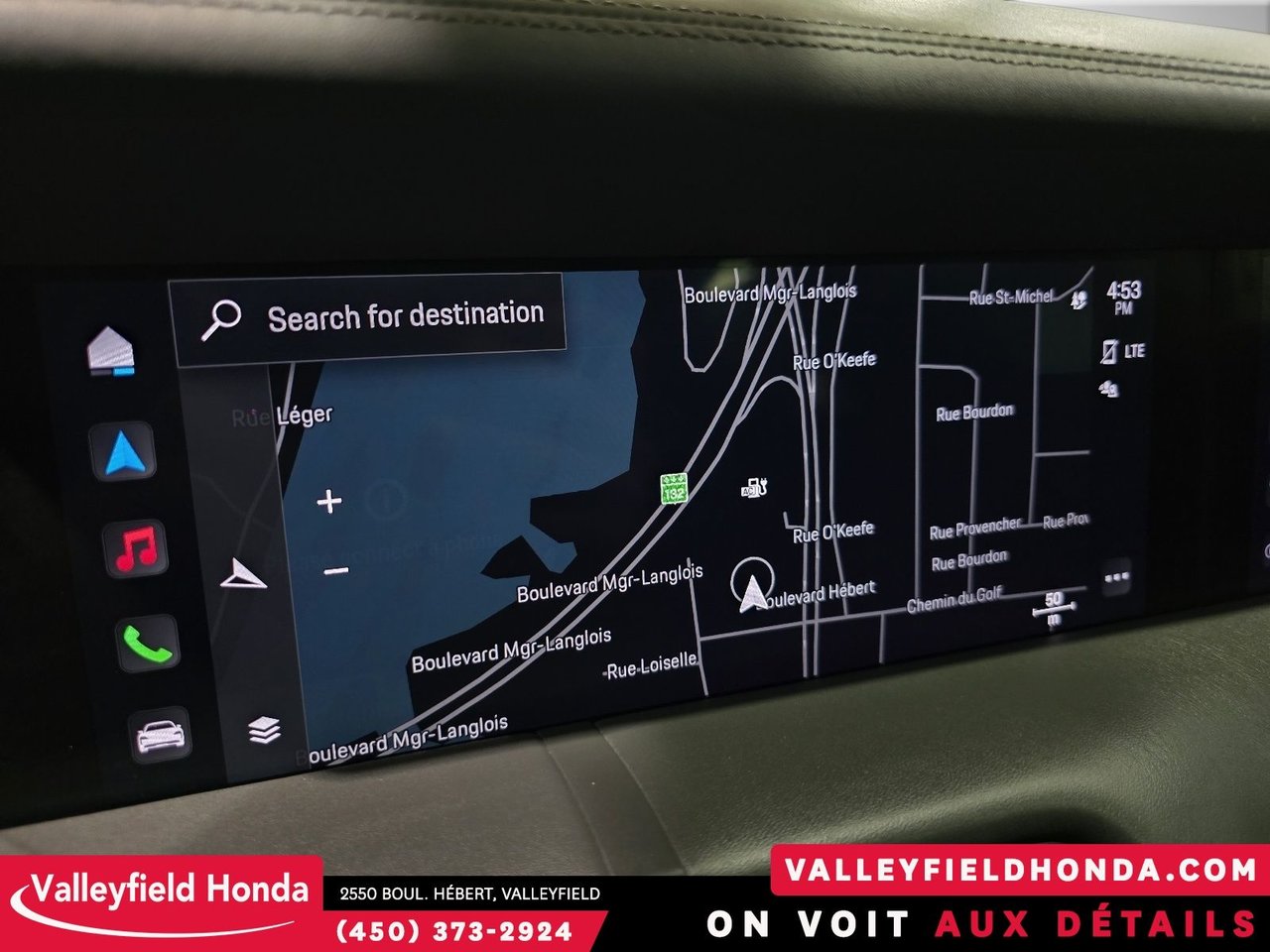 2021 Porsche Taycan 4S - WOW BAS KM ET GARANTIE KM ILLIMITÉ-34