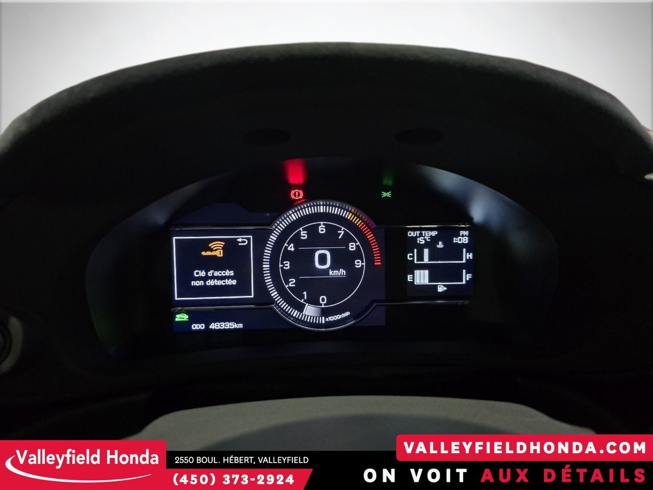 2023 Subaru BRZ Sport-tech 228HP-19