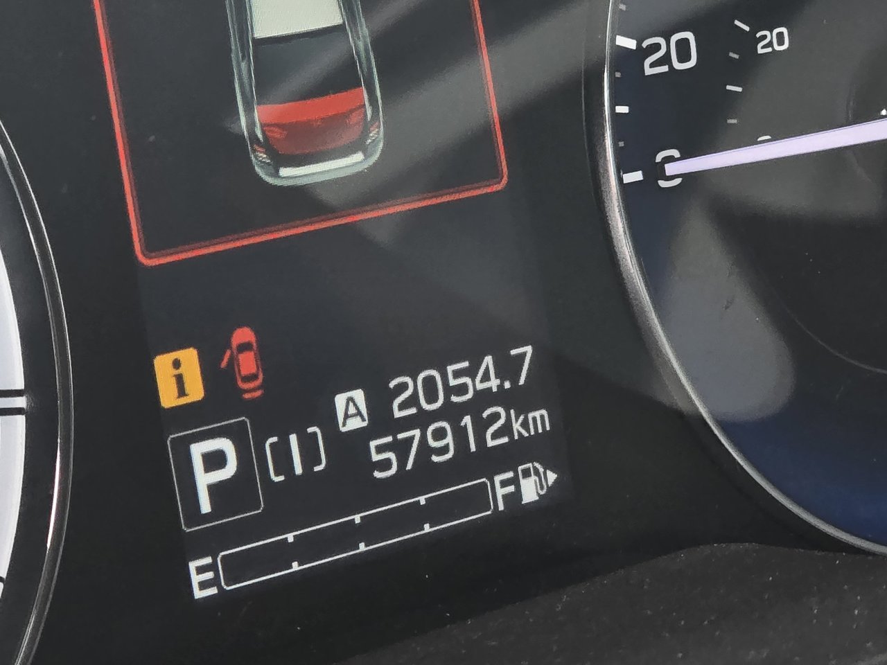 2021 Subaru Crosstrek Plug-in Hybrid Limited 35 KM AUTONOMIE ELECTRIQUE-2