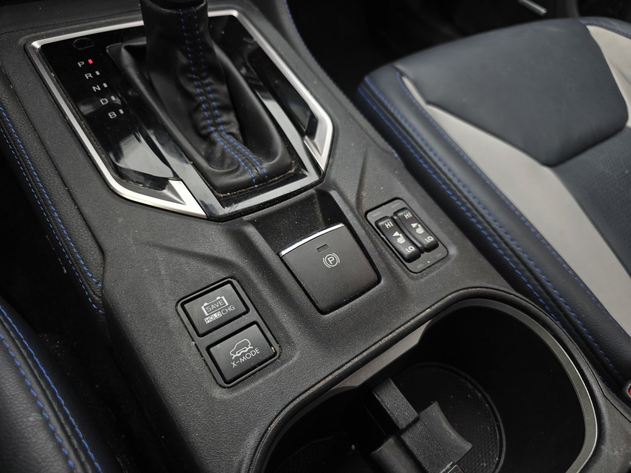 2021 Subaru Crosstrek Plug-in Hybrid Limited 35 KM AUTONOMIE ELECTRIQUE-12