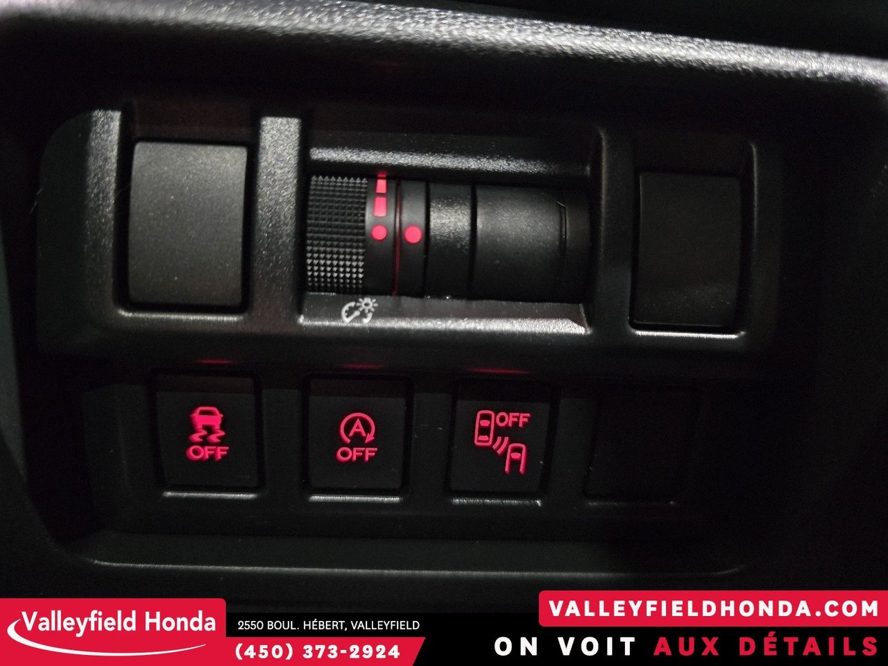 Subaru Crosstrek Outdoor AWD 2021-27