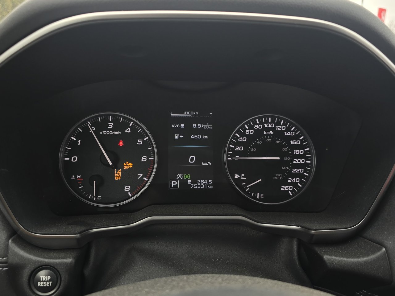 Subaru Outback Limited XT IMPECCABLE ! 2022-7