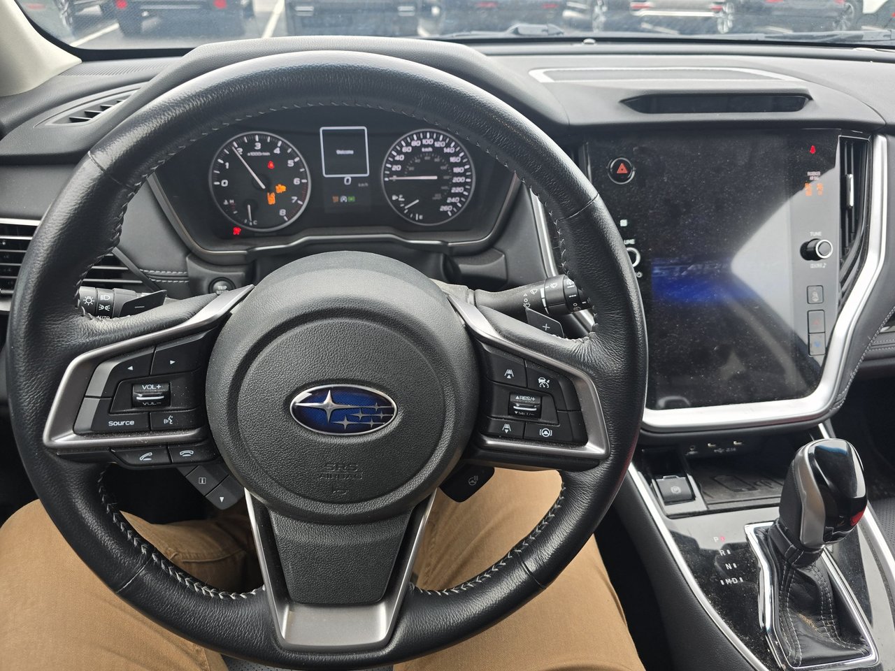 Subaru Outback Limited XT IMPECCABLE ! 2022-6