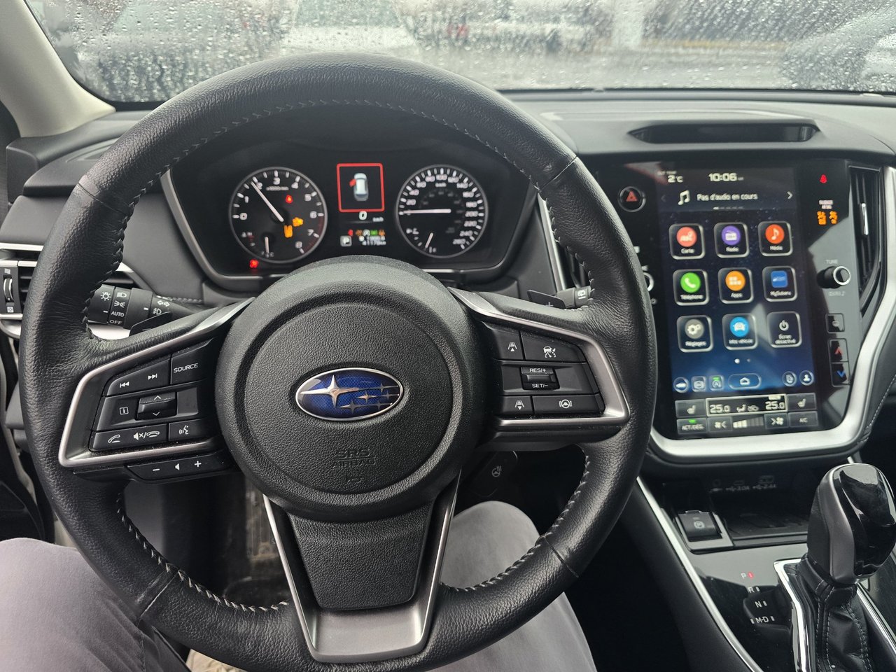 2023 Subaru Outback LIMITED IMPECCABLE!-1