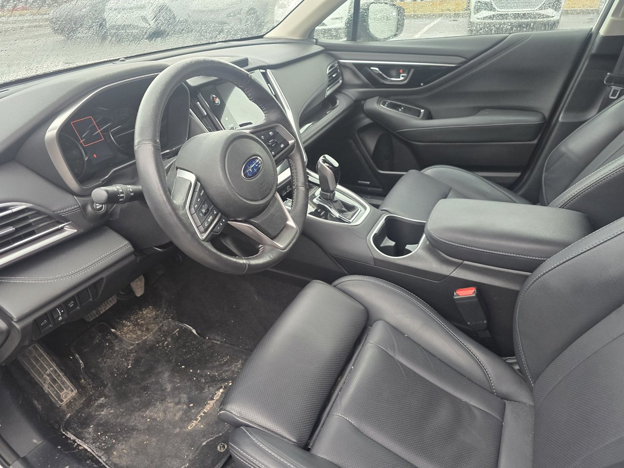 2023 Subaru Outback LIMITED IMPECCABLE!-5