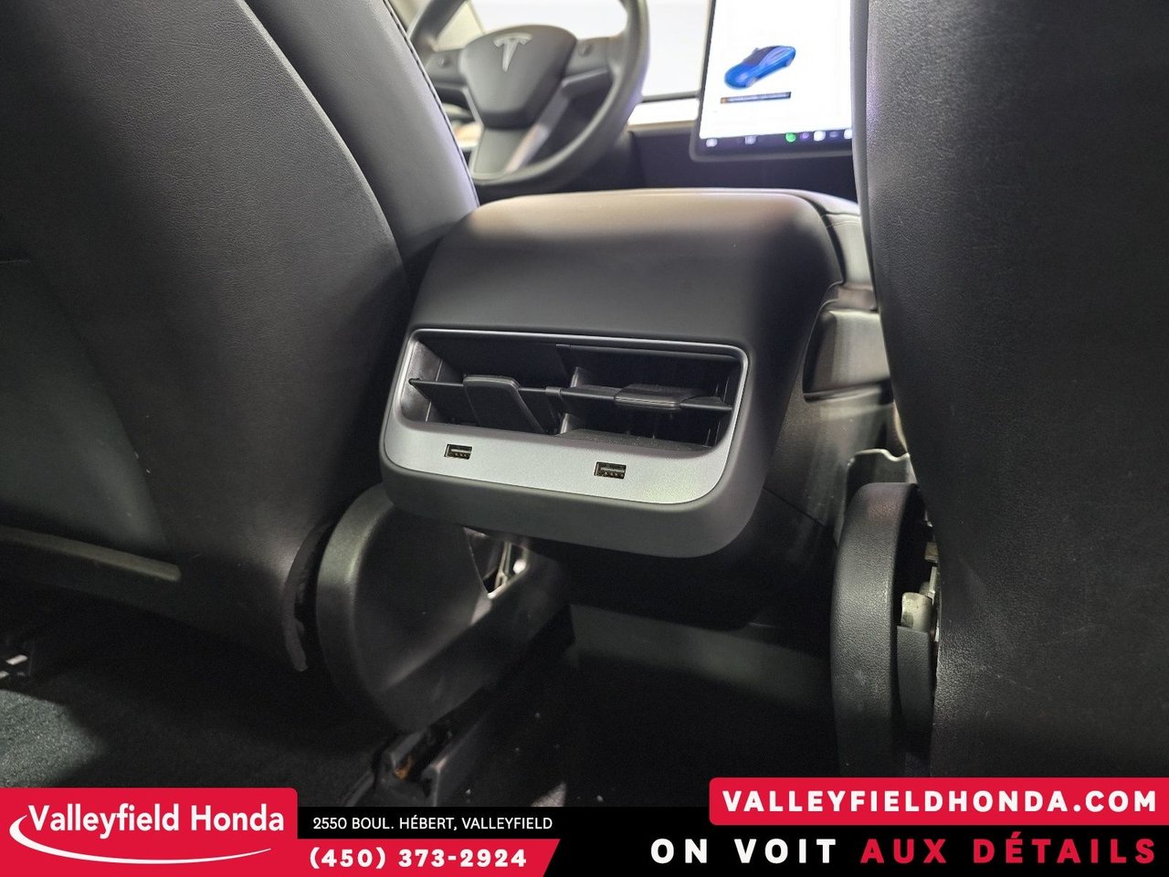 Tesla Model 3 Long Range AWD 2020-14