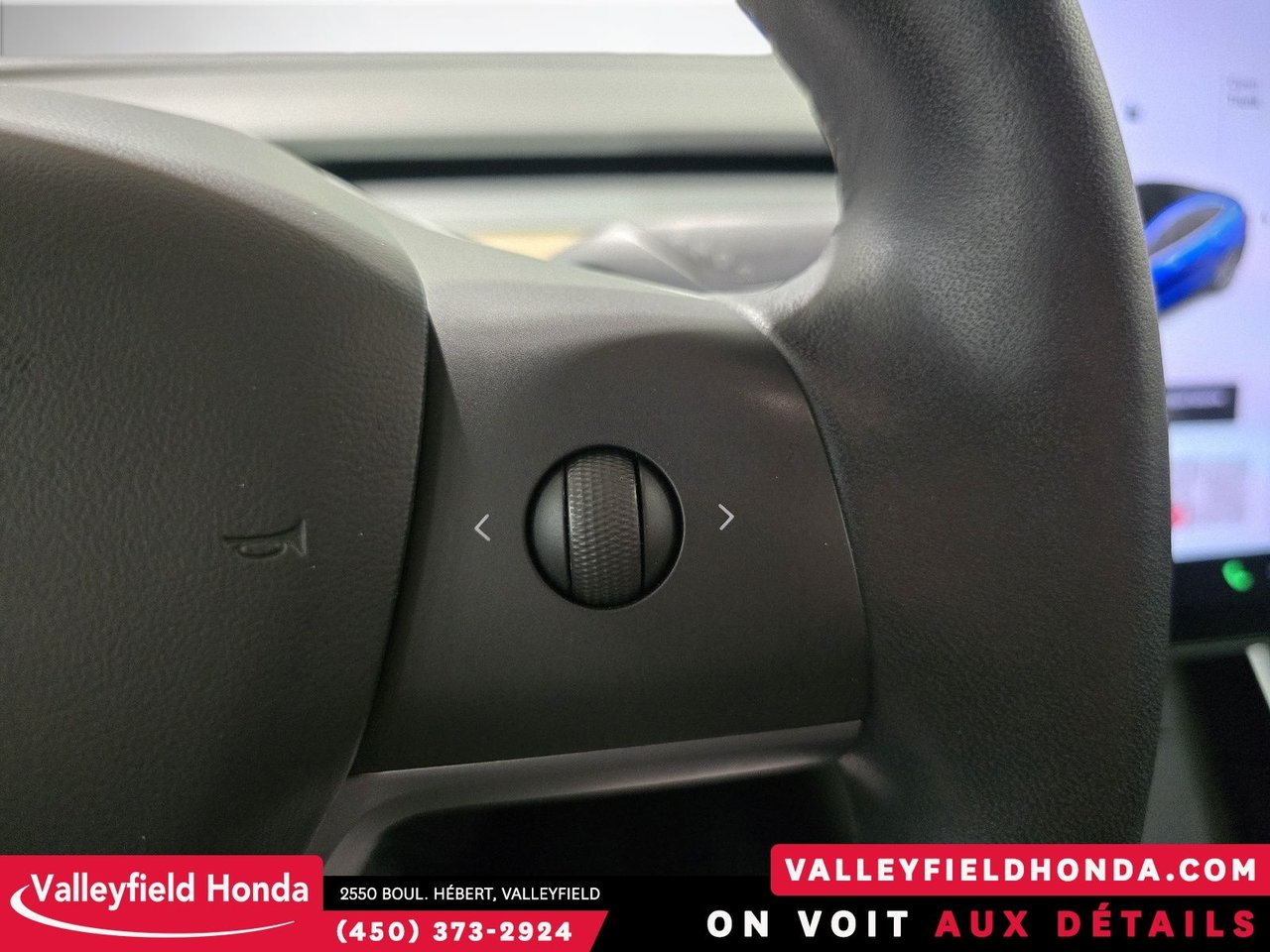 Tesla Model 3 Long Range AWD 2020-19