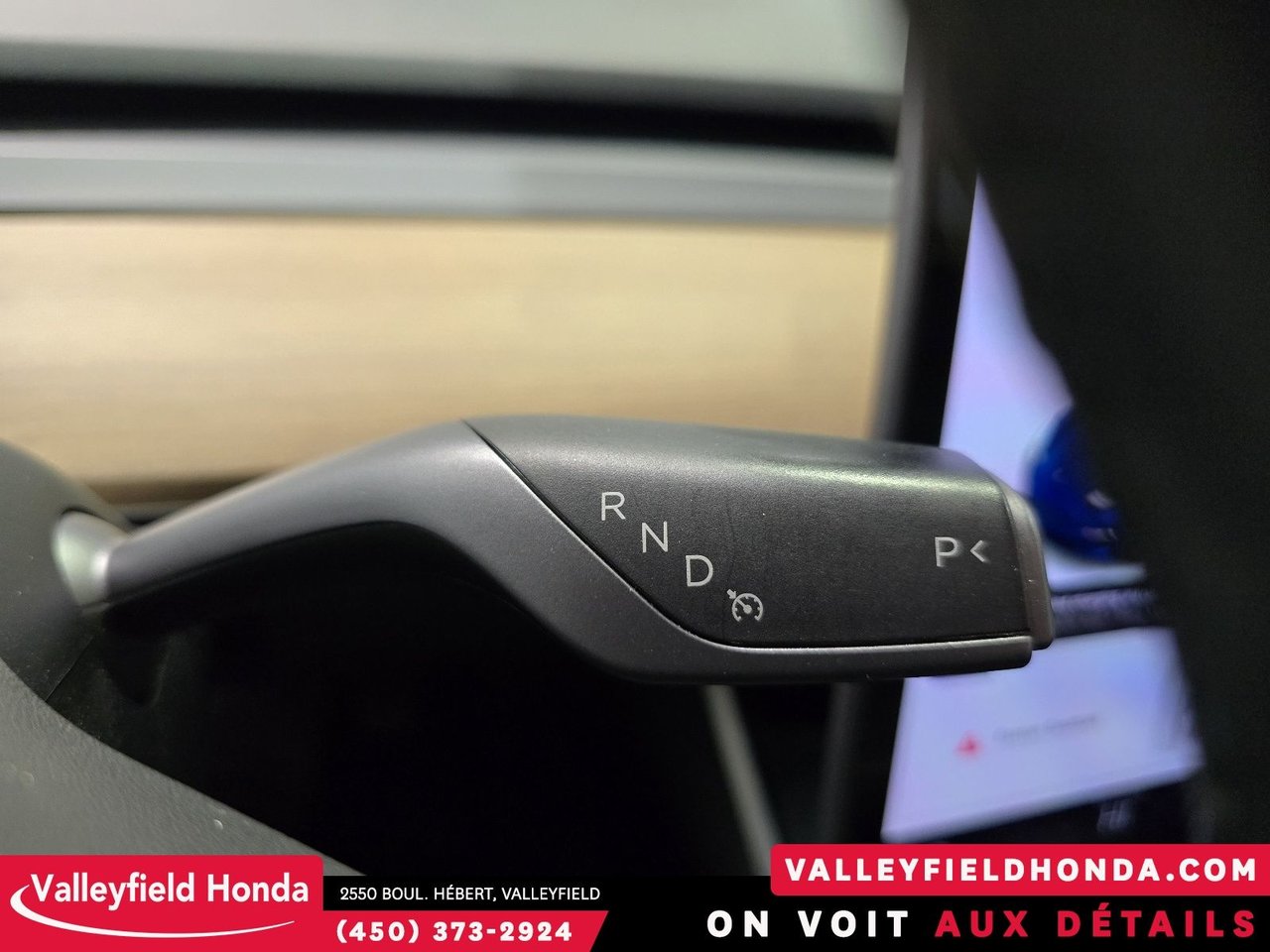 Tesla Model 3 Long Range AWD 2020-21