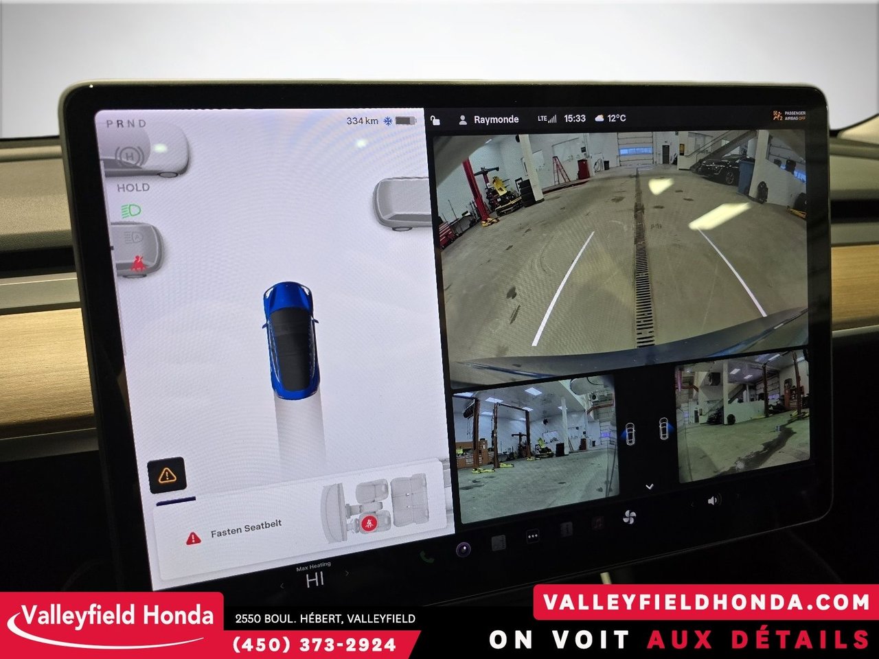 Tesla Model 3 Long Range AWD 2020-23