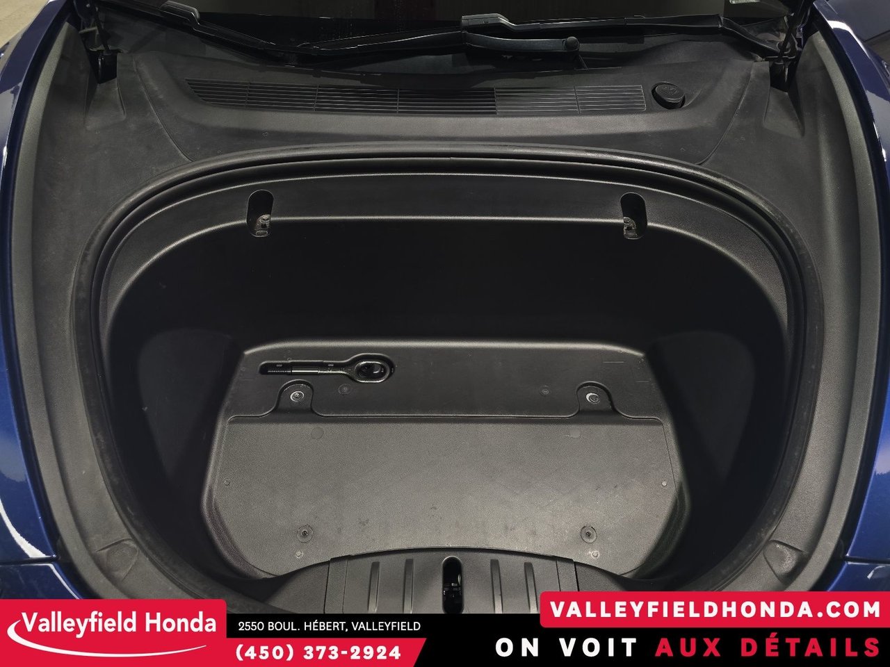 Tesla Model 3 Long Range AWD 2020-11