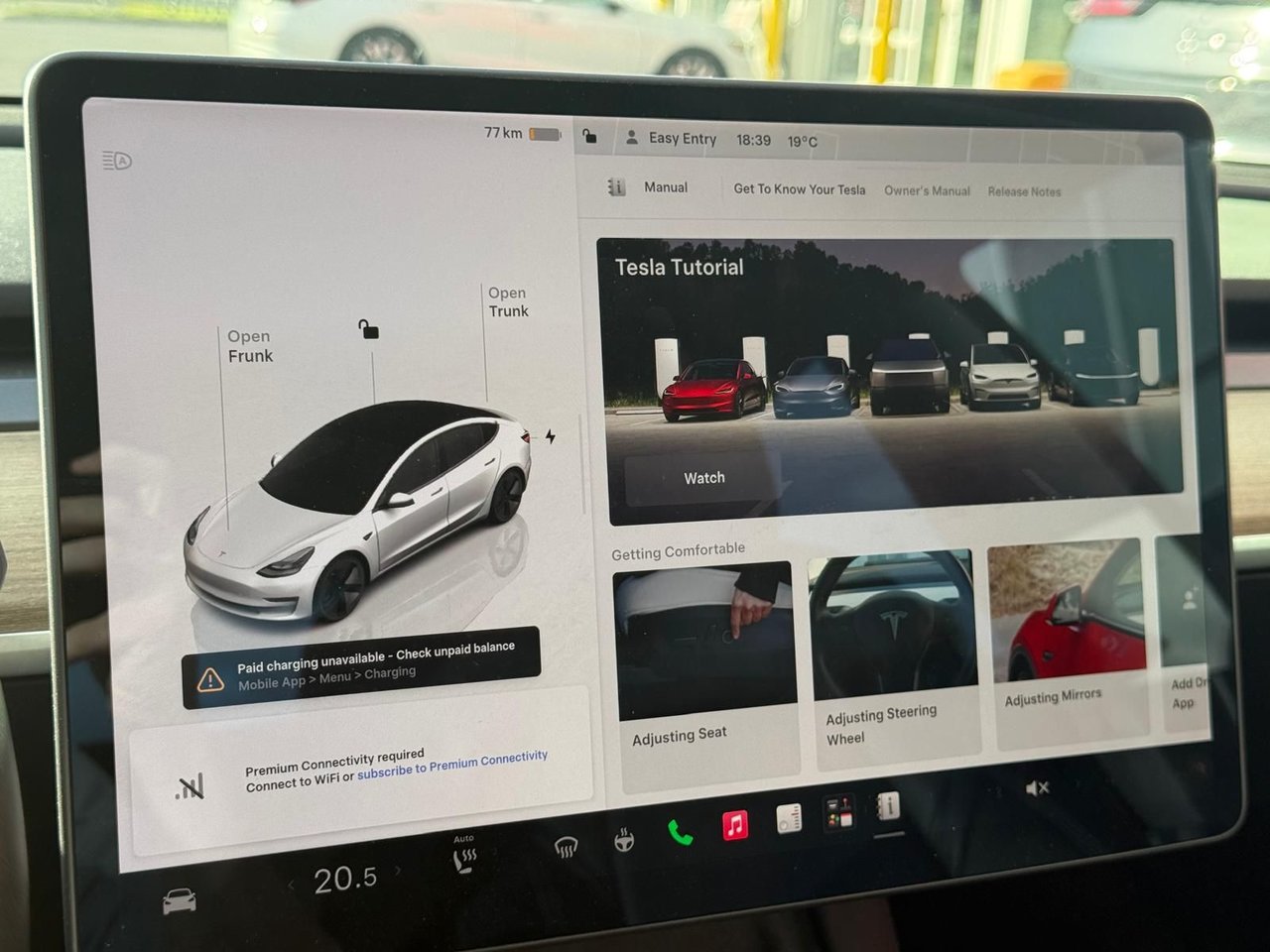 2022 Tesla Model 3-10
