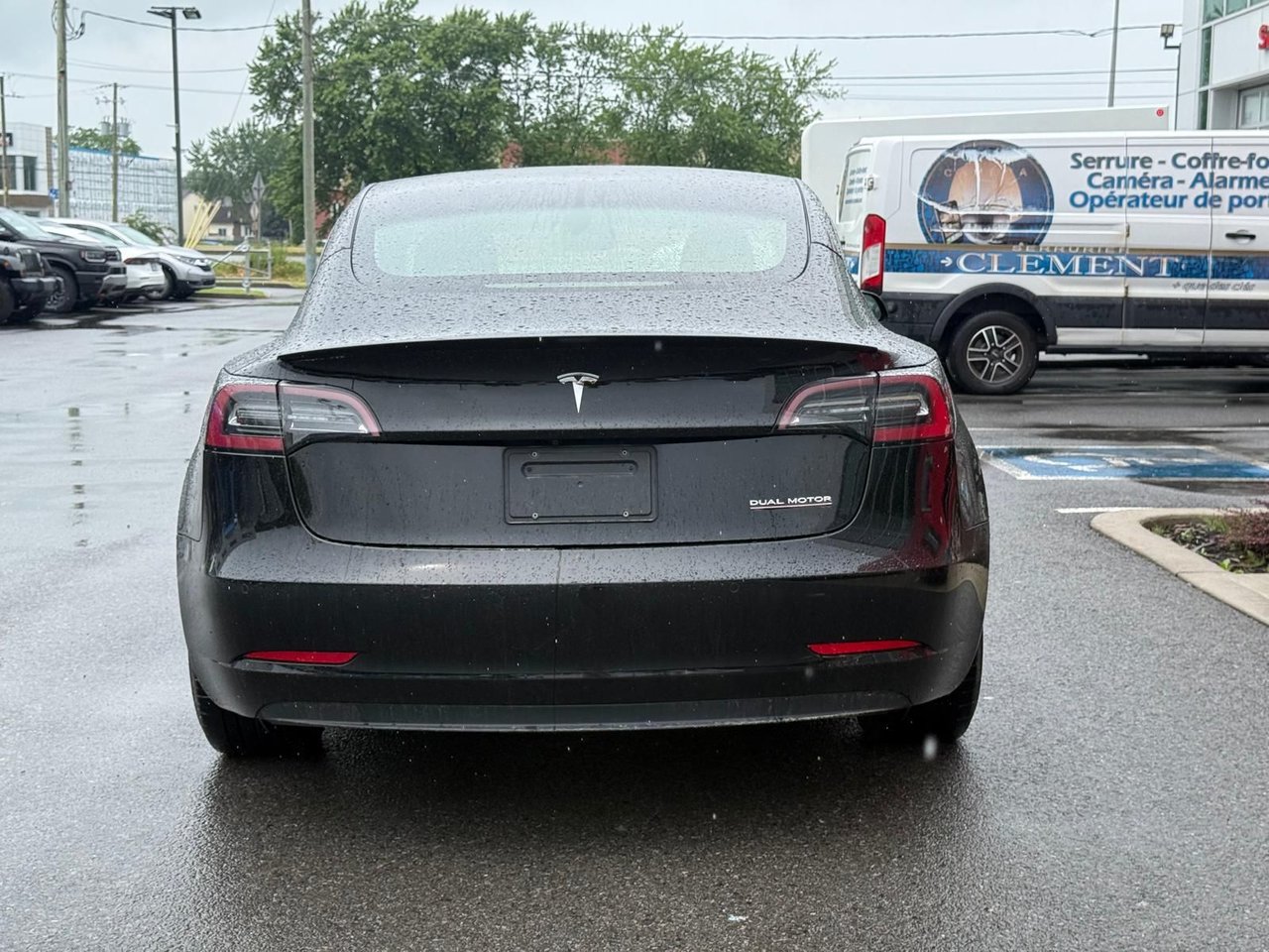 2022 Tesla Model 3 Performance-5