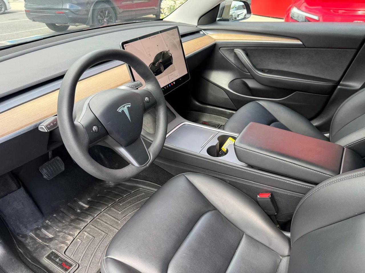 2023 Tesla Model 3 Long Range-8
