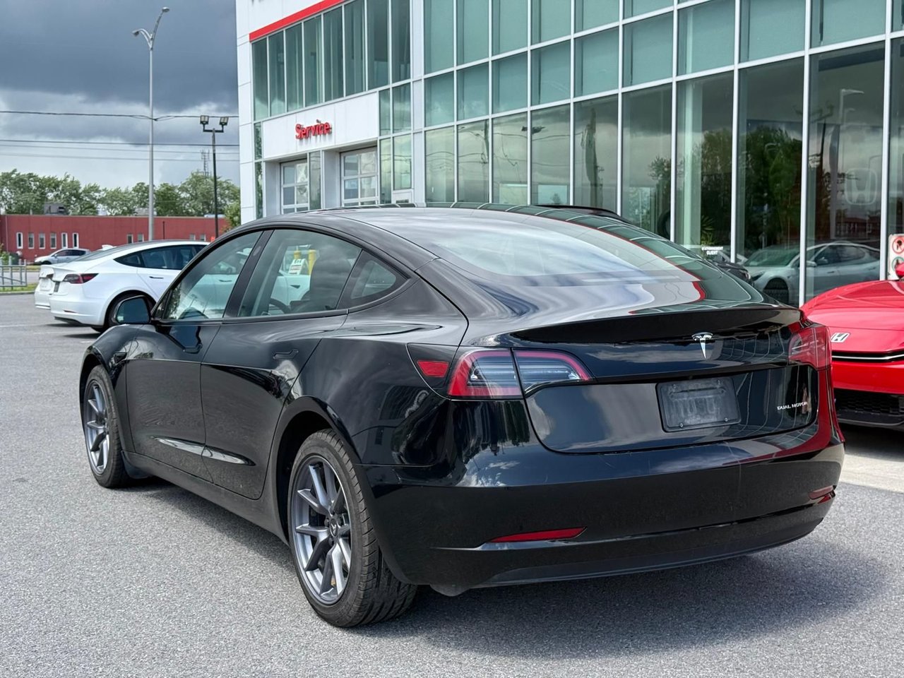 2023 Tesla Model 3 Long Range-6