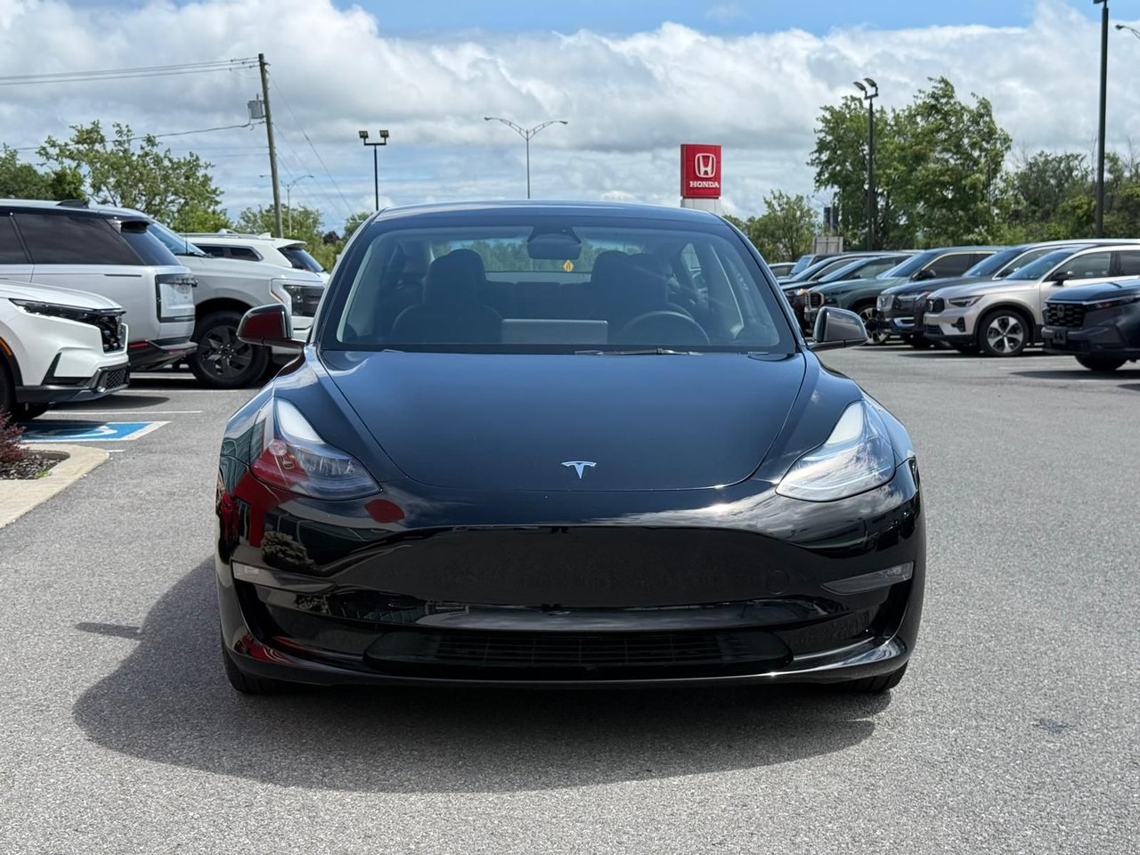 2023 Tesla Model 3 Long Range-1