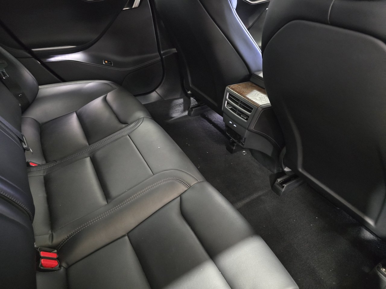 2021 Tesla Model S LONG RANGE-6