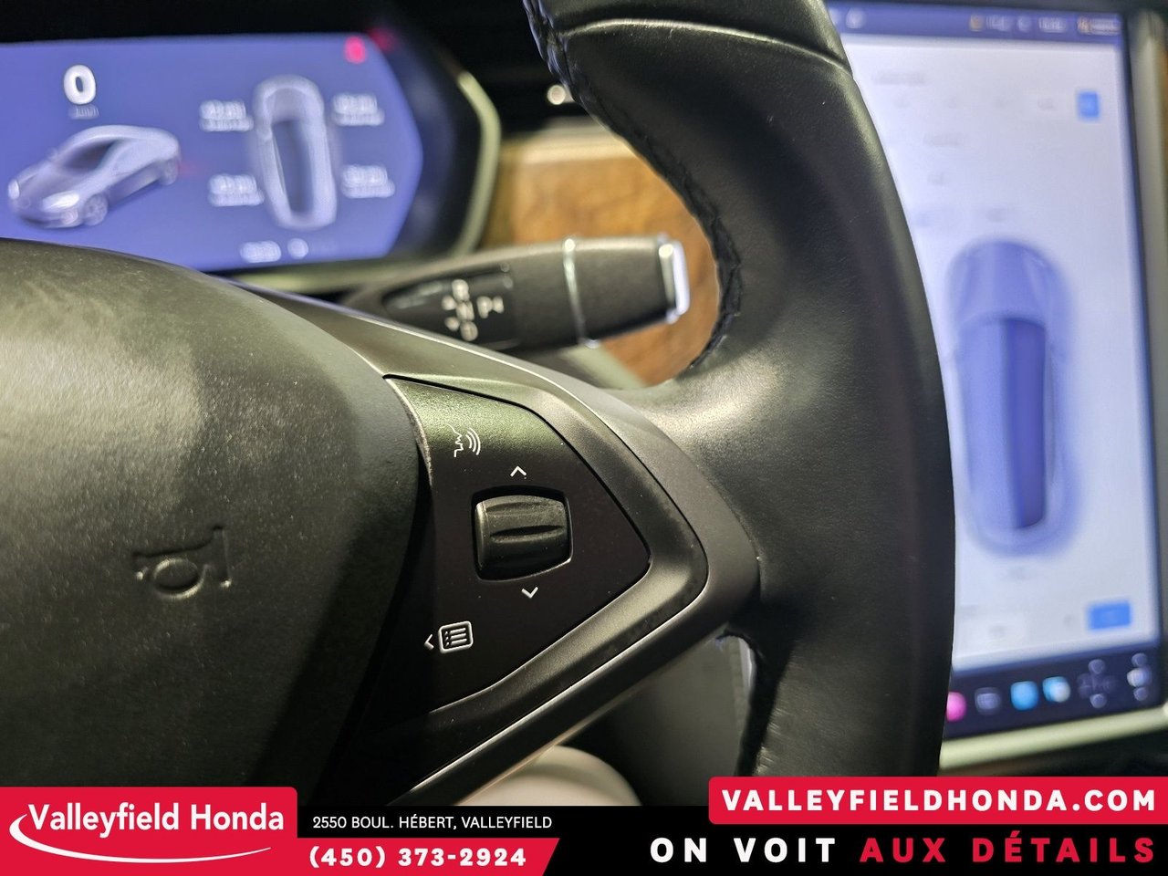 2021 Tesla Model S LONG RANGE AWD-22