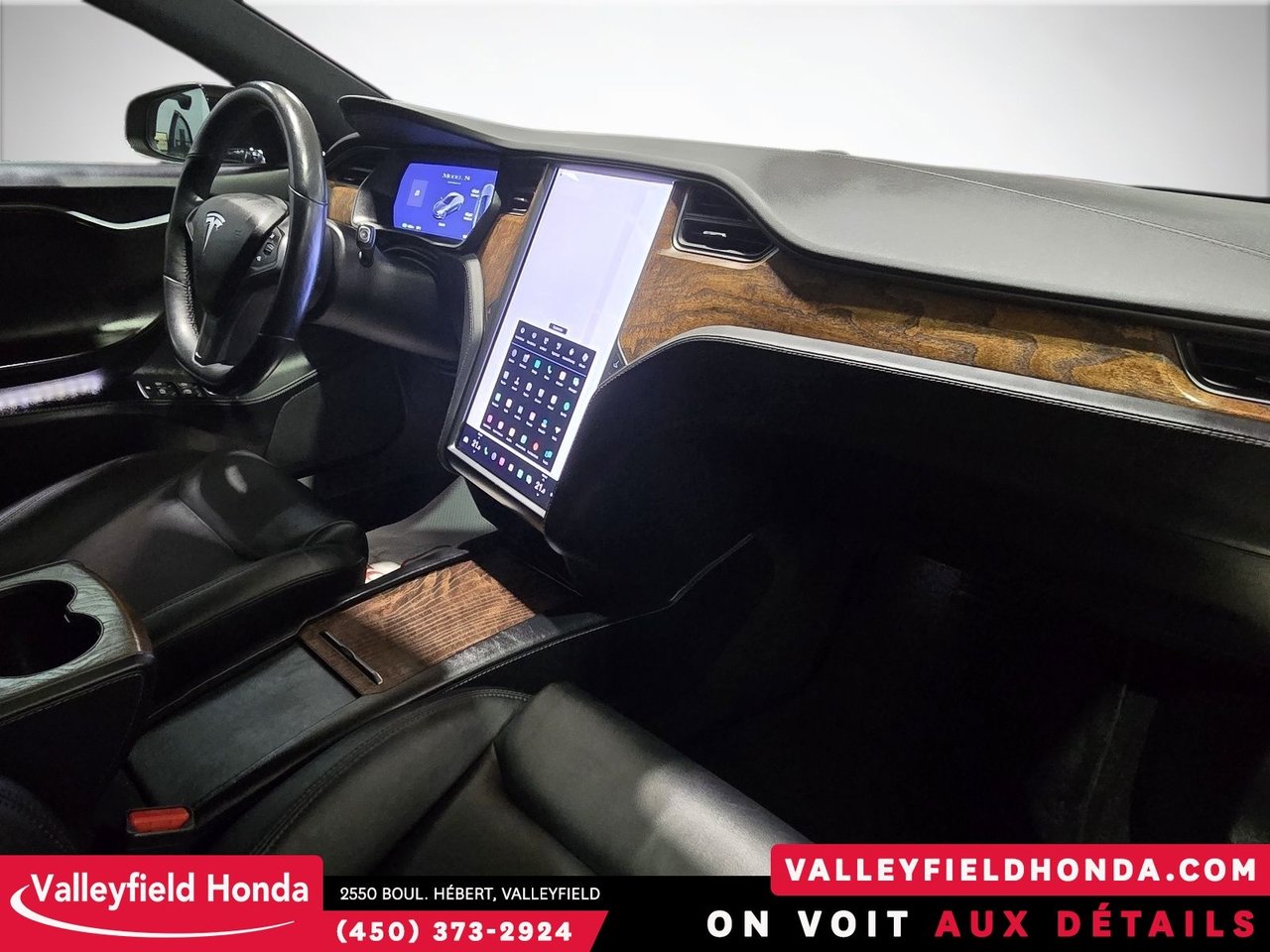 2021 Tesla Model S LONG RANGE AWD-3