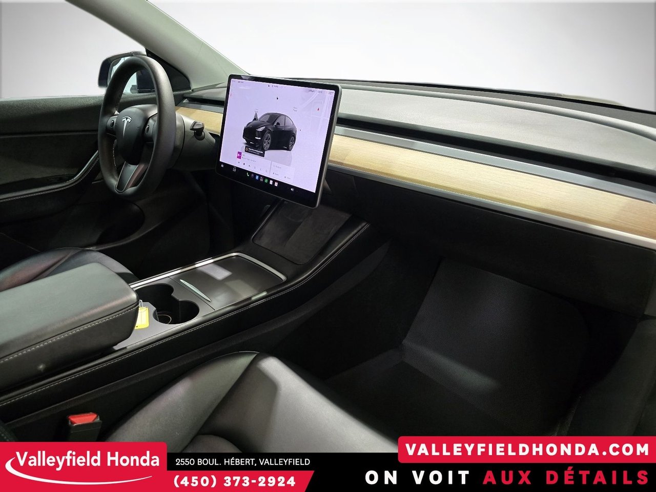 2022 Tesla Model Y Performance 456HP-4