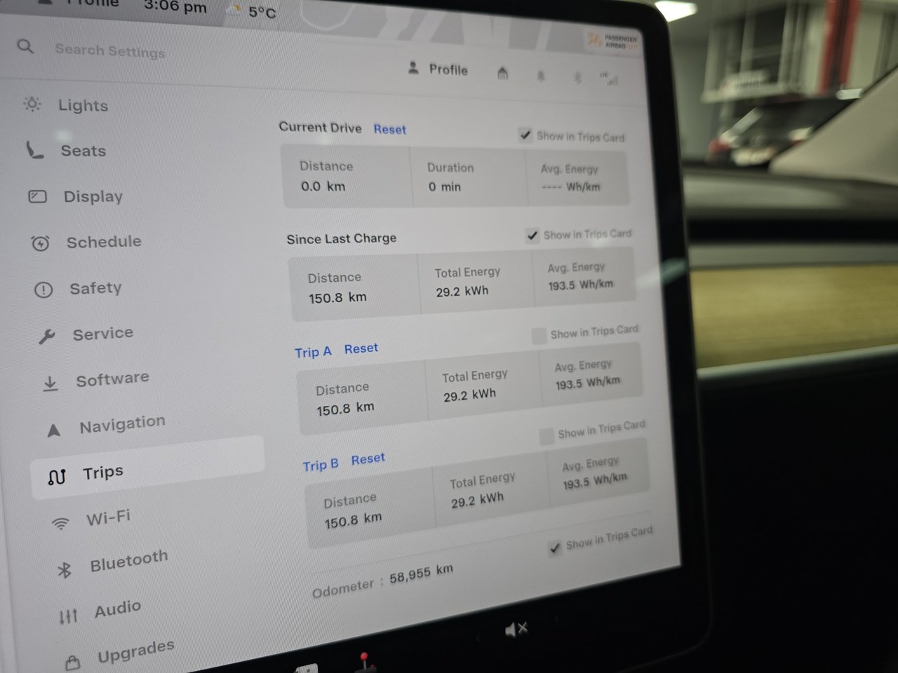 2023 Tesla Model Y 460 KM AUTONOMIE-6