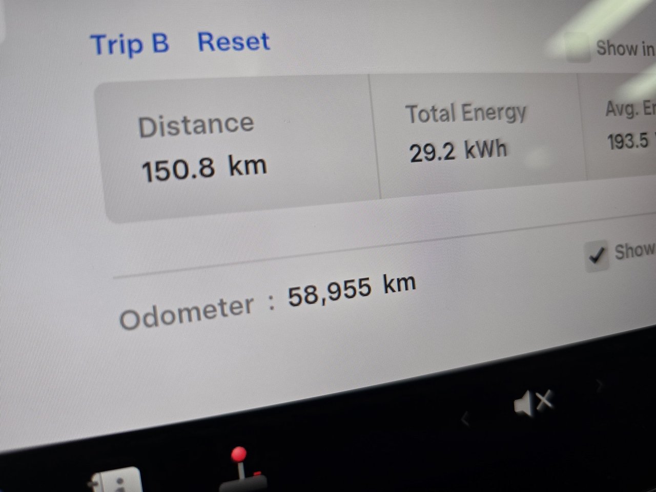 2023 Tesla Model Y 460 KM AUTONOMIE-7