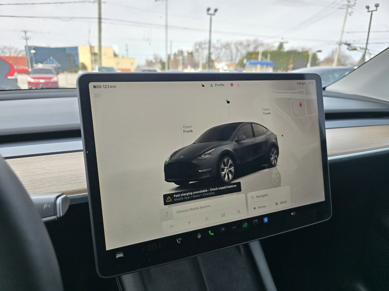 Tesla Model Y  2023-3