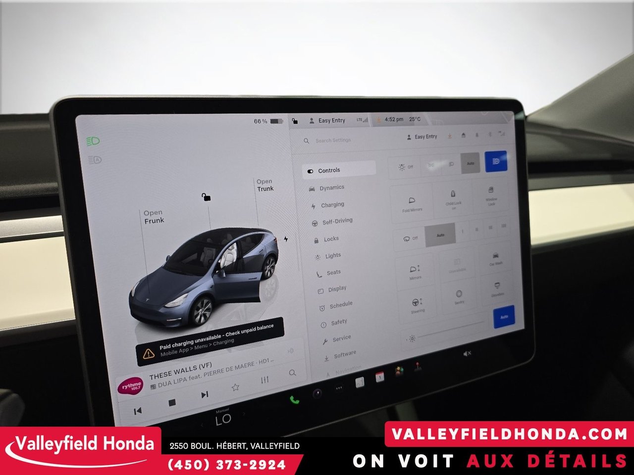 2023 Tesla Model Y Long Range AWD IMPECCABLE-21