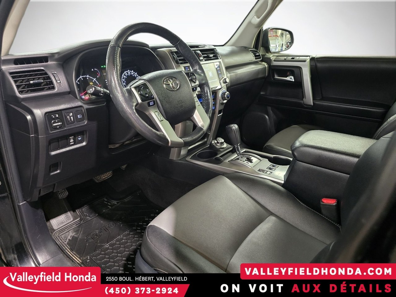 2023 Toyota 4Runner SR5 PREMIUM-12