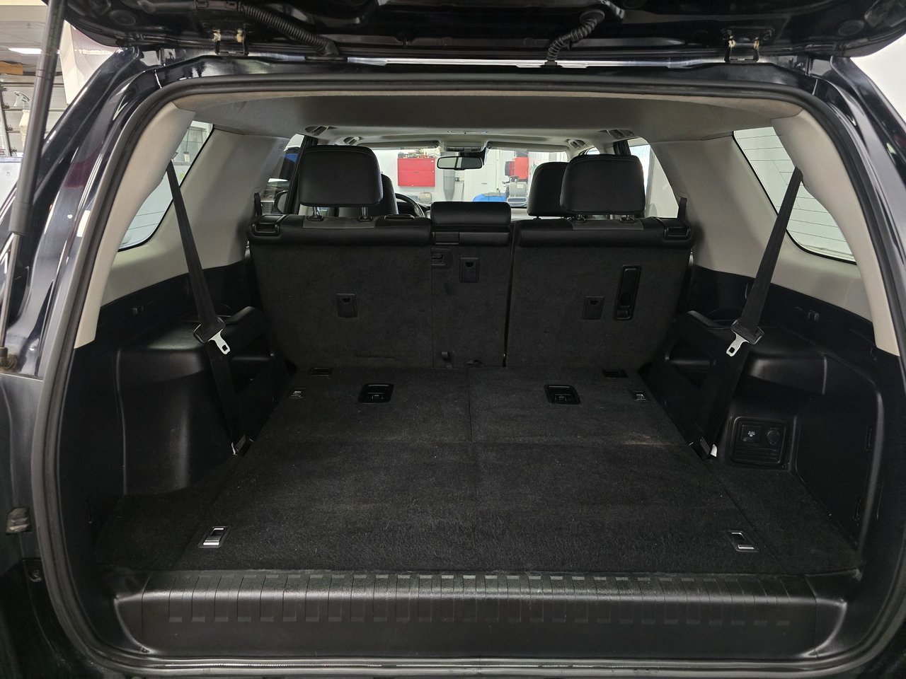 Toyota 4Runner SR5 PREMIUM 2023-2