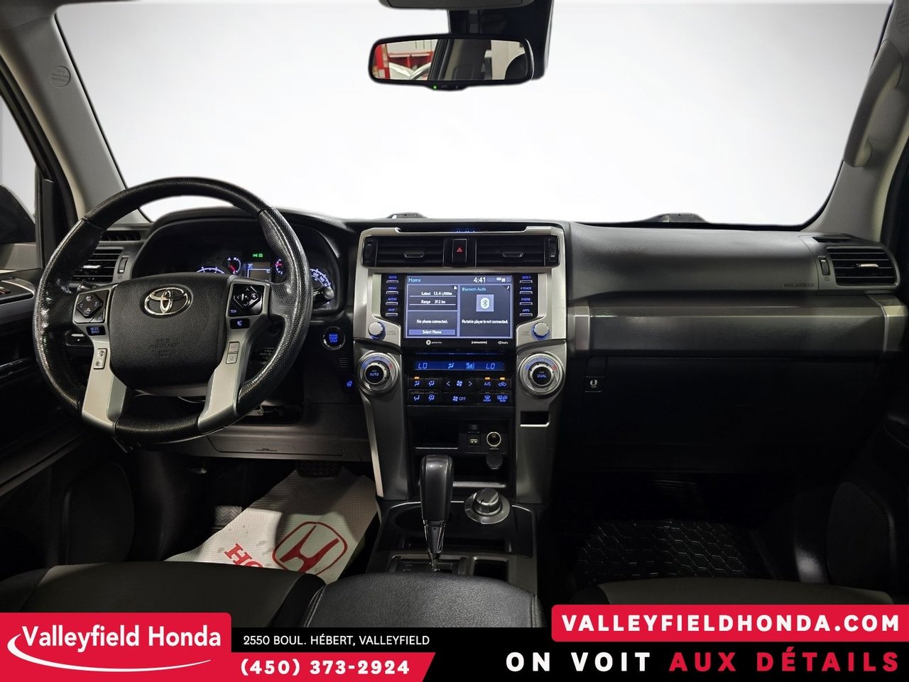 2023 Toyota 4Runner SR5 PREMIUM-15