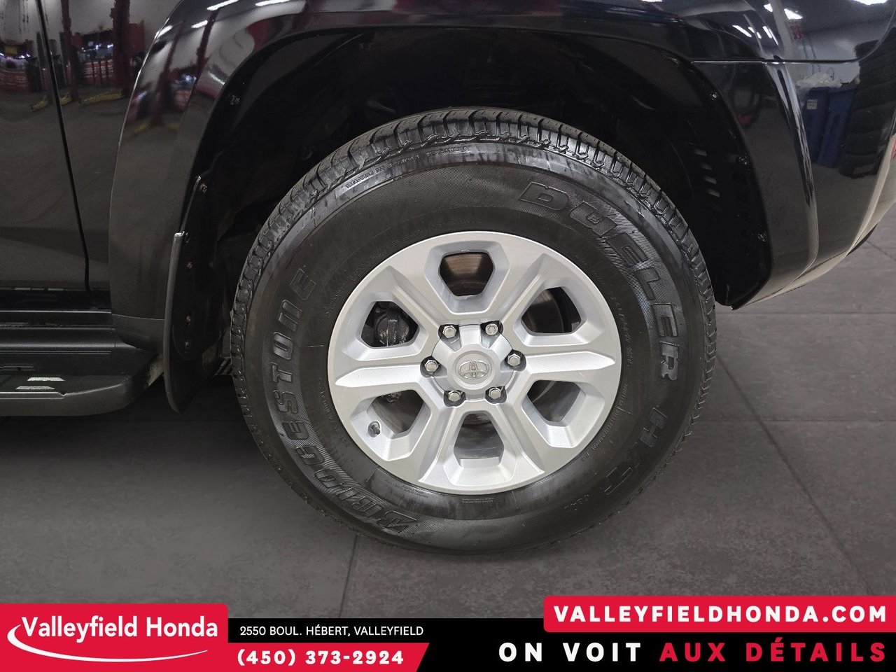 2023 Toyota 4Runner SR5 PREMIUM-11