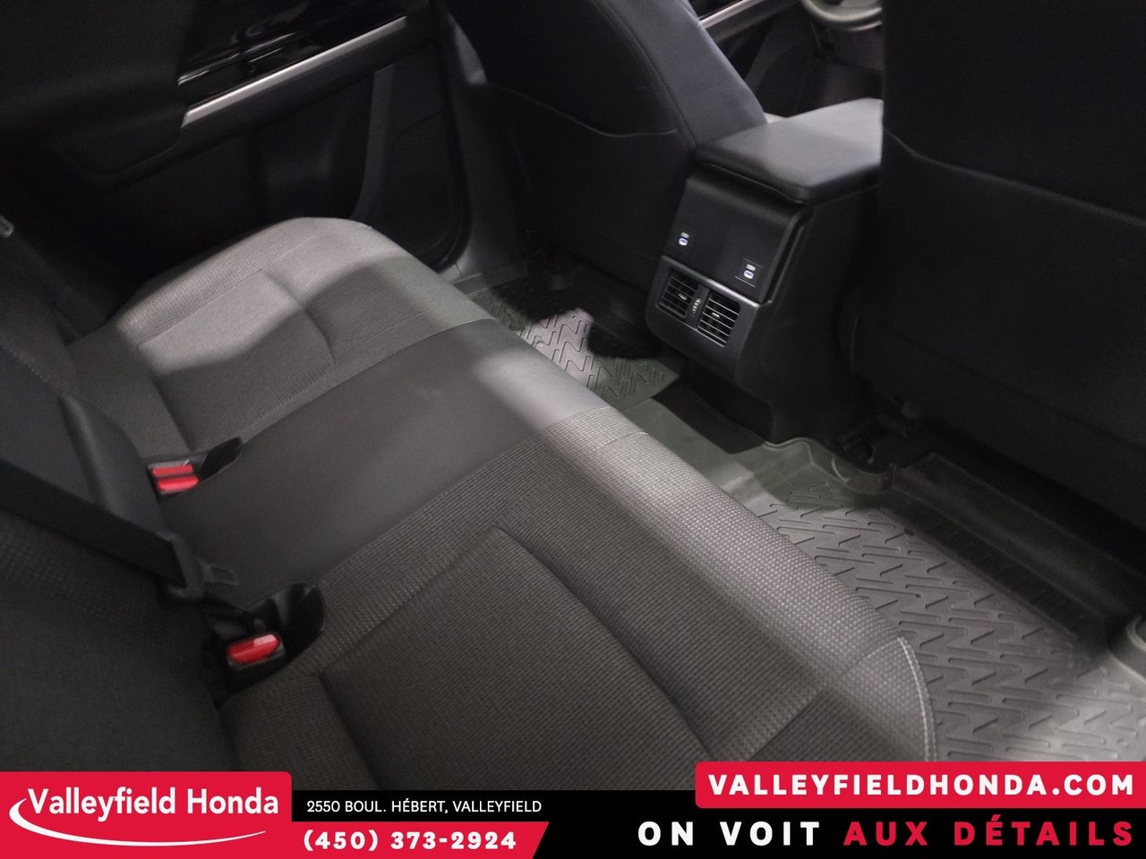 2023 Toyota bZ4X XLE TOIT PANORAMIQUE AWD MAGS-12