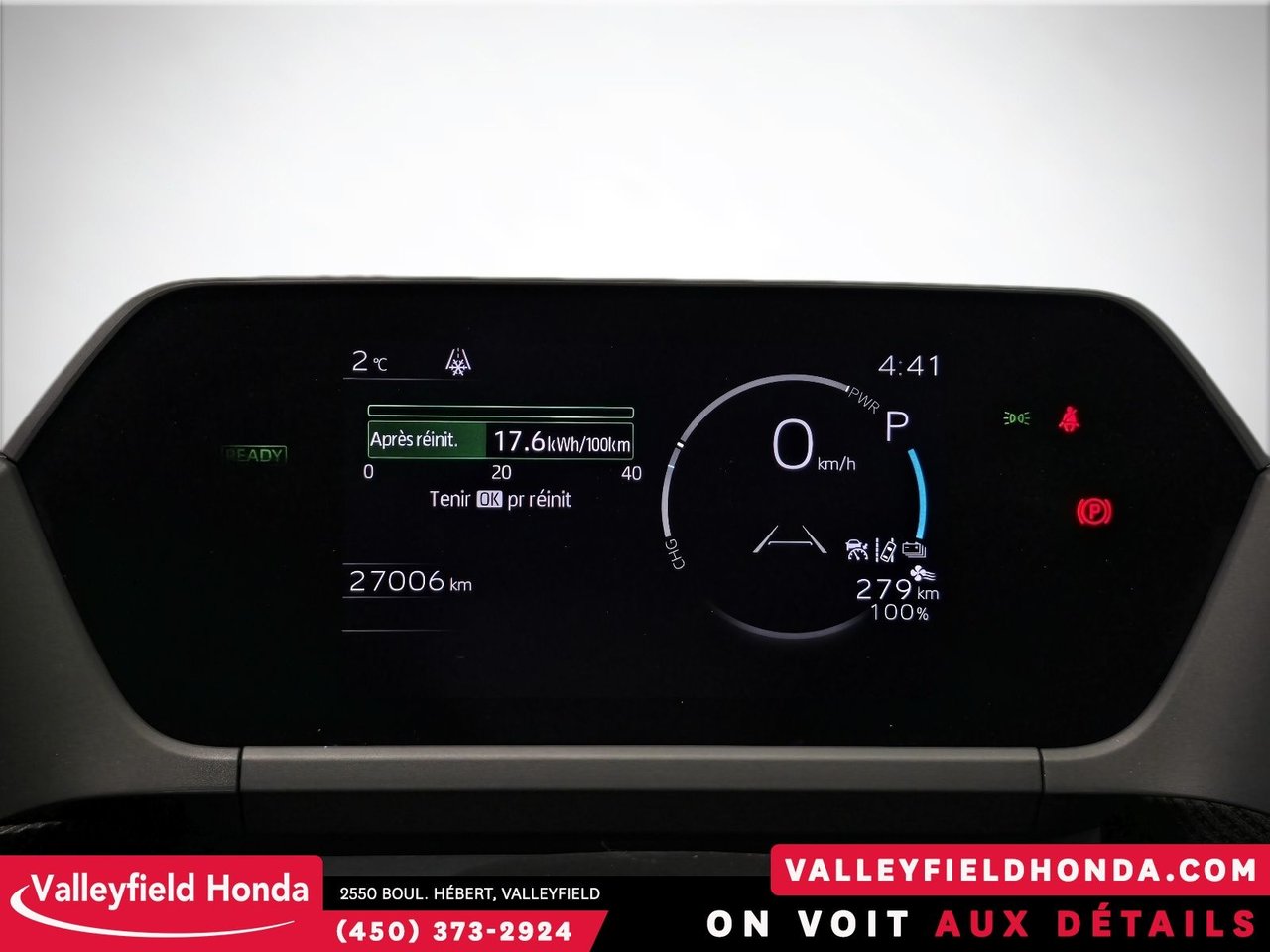 2023 Toyota bZ4X XLE TOIT PANORAMIQUE AWD MAGS-21