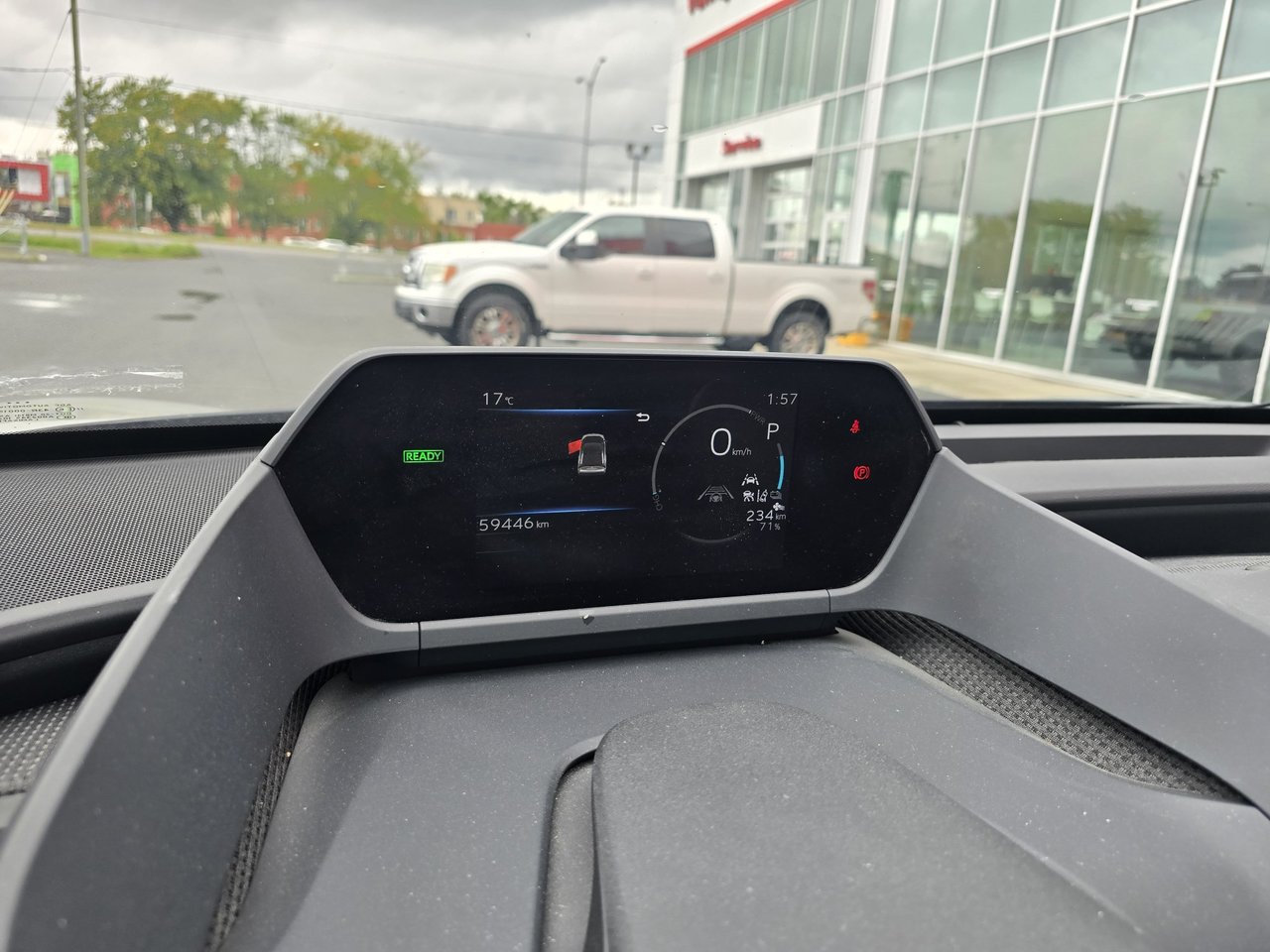 2023 Toyota bZ4X XLE AWD-15