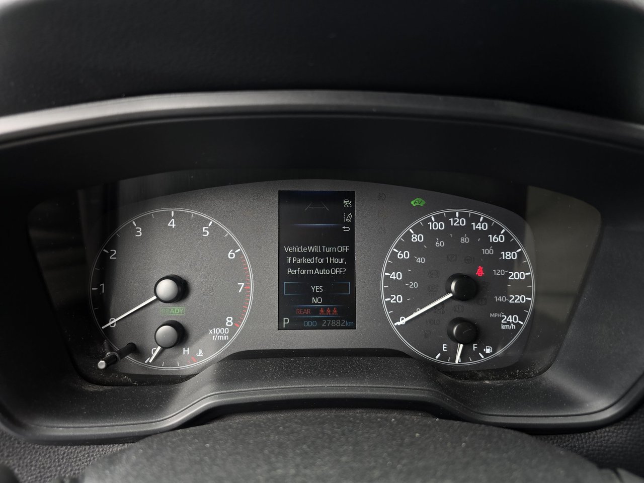 2024 Toyota Corolla Cross SE HYBRID-14