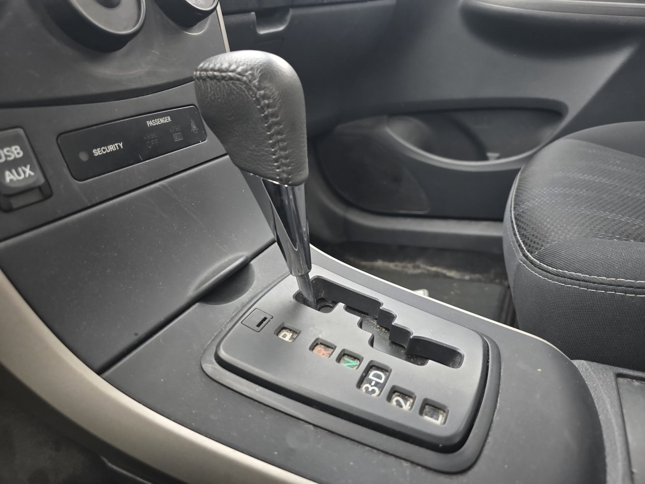 Toyota Corolla S 1 PROPRIÉTAIRE BAS KM 2013-8